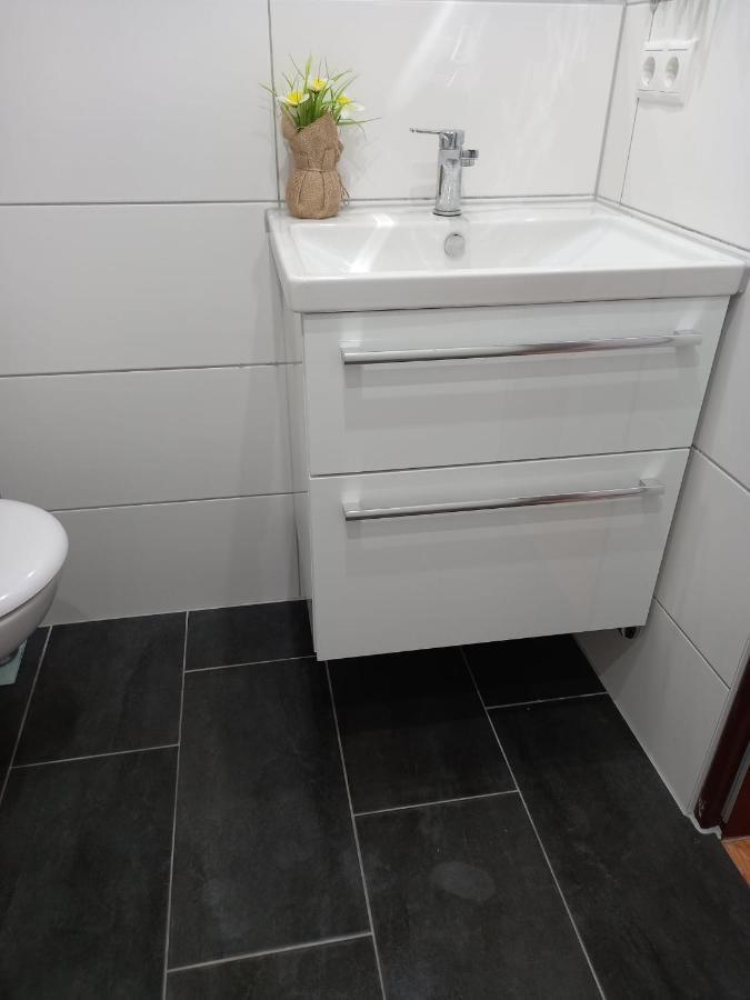 Rheinapartment 8 Bad Honningen Exteriér fotografie