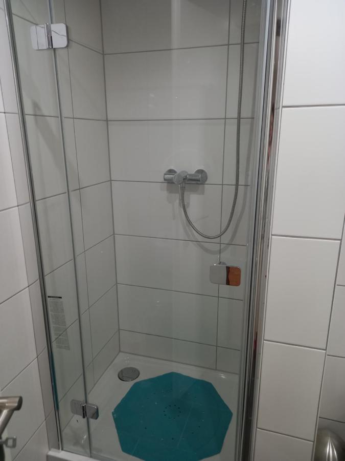 Rheinapartment 8 Bad Honningen Exteriér fotografie