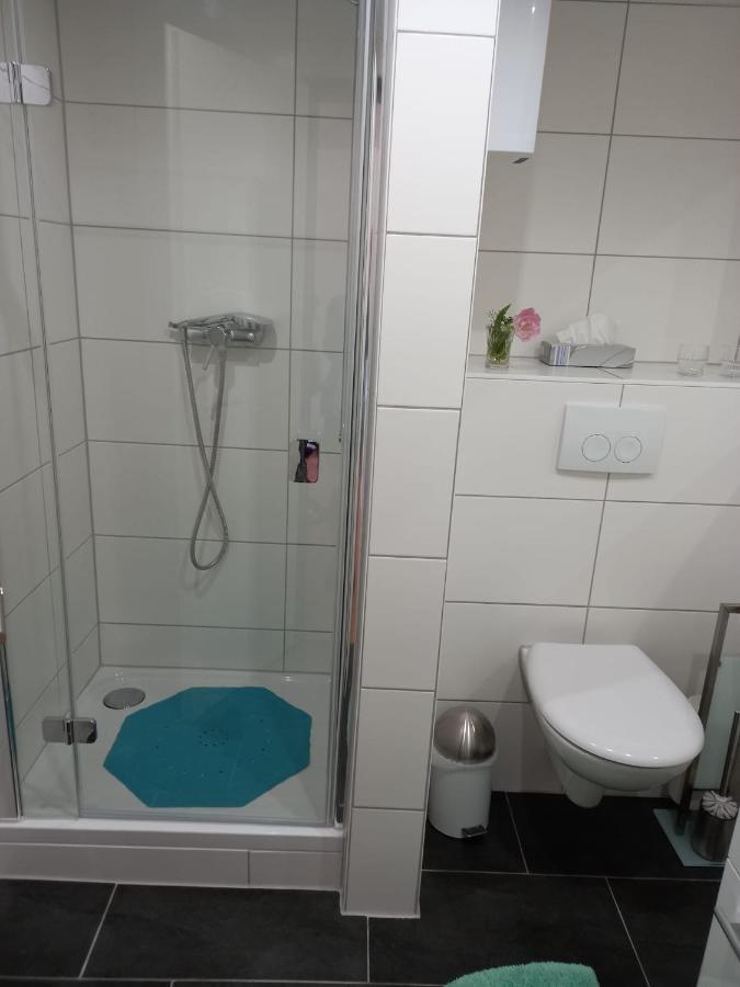 Rheinapartment 8 Bad Honningen Exteriér fotografie